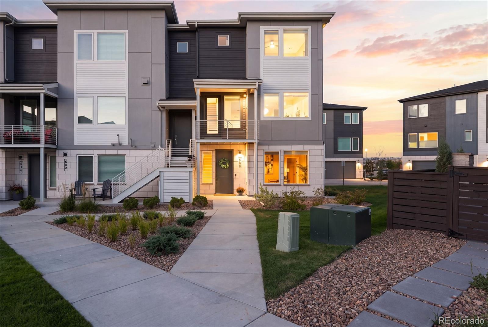 MLS Image #2 for 688  belay street,erie, Colorado
