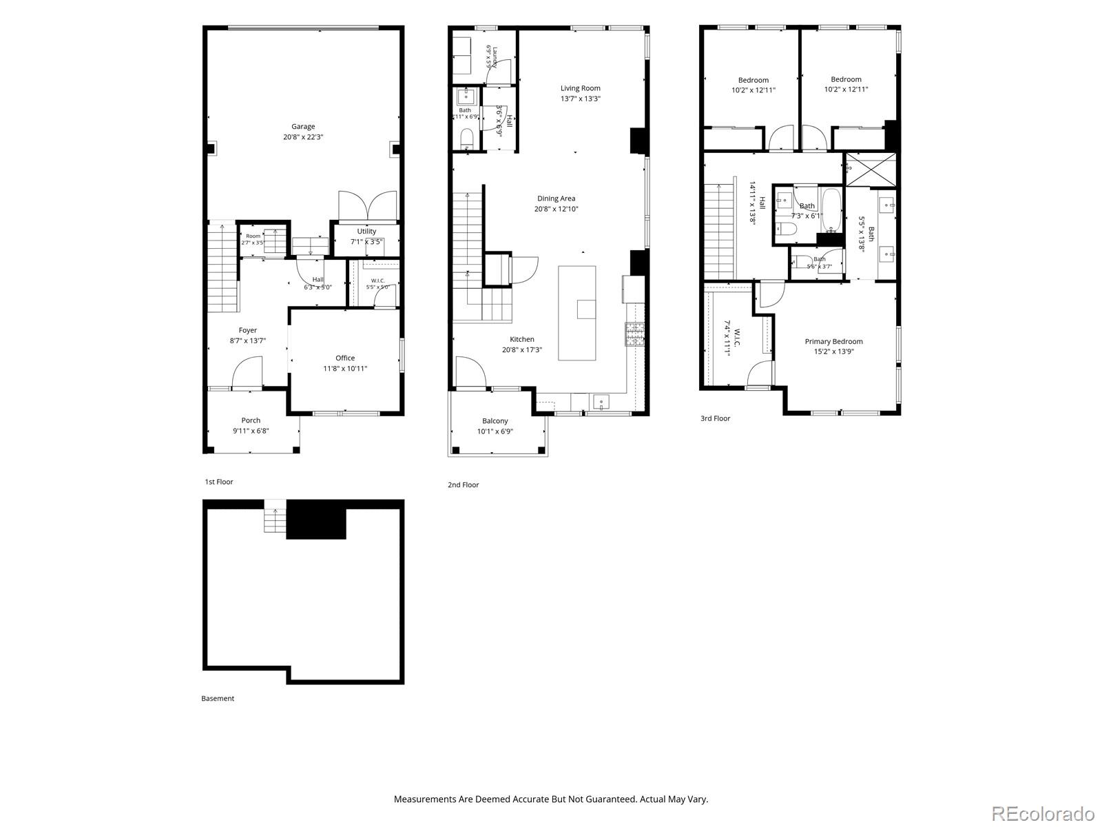 MLS Image #4 for 688  belay street,erie, Colorado