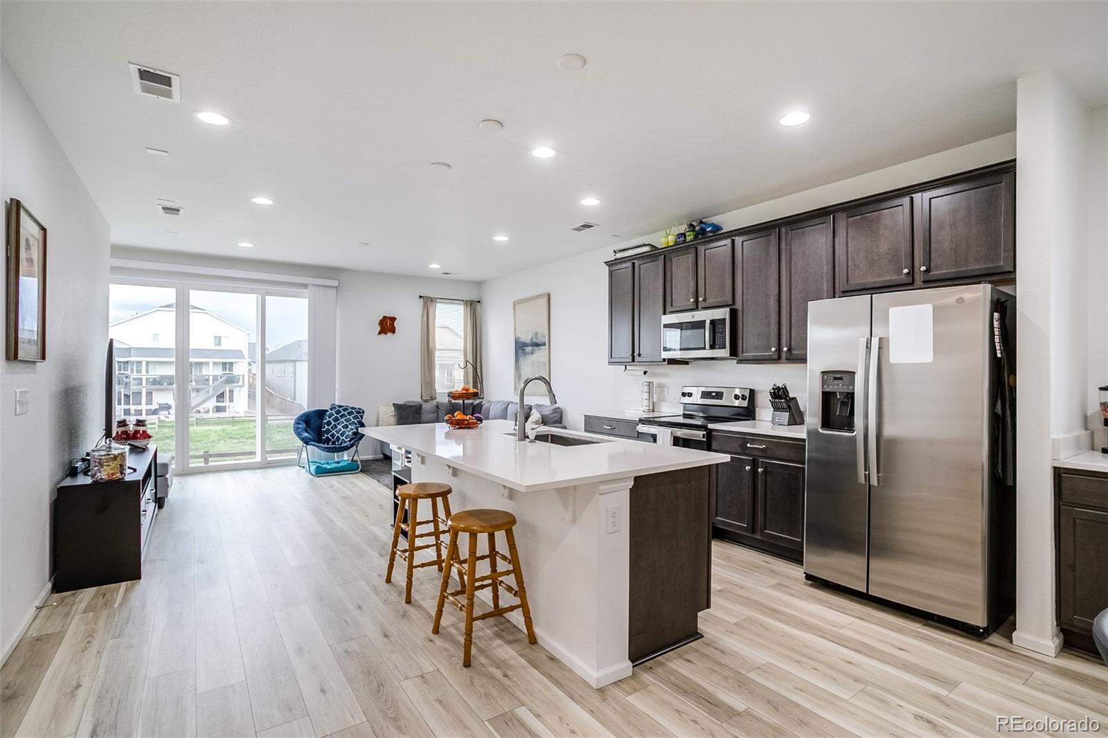 MLS Image #1 for 27656 e 10th drive,aurora, Colorado