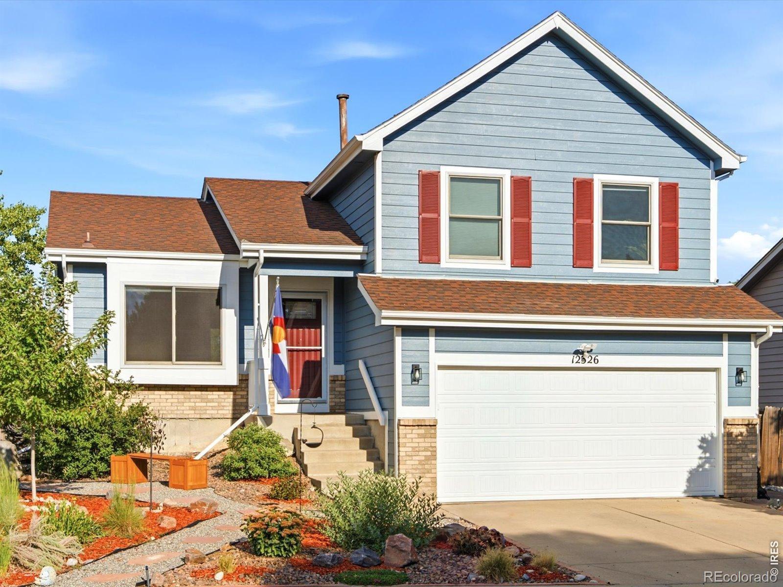 MLS Image #2 for 12326  utica street,broomfield, Colorado