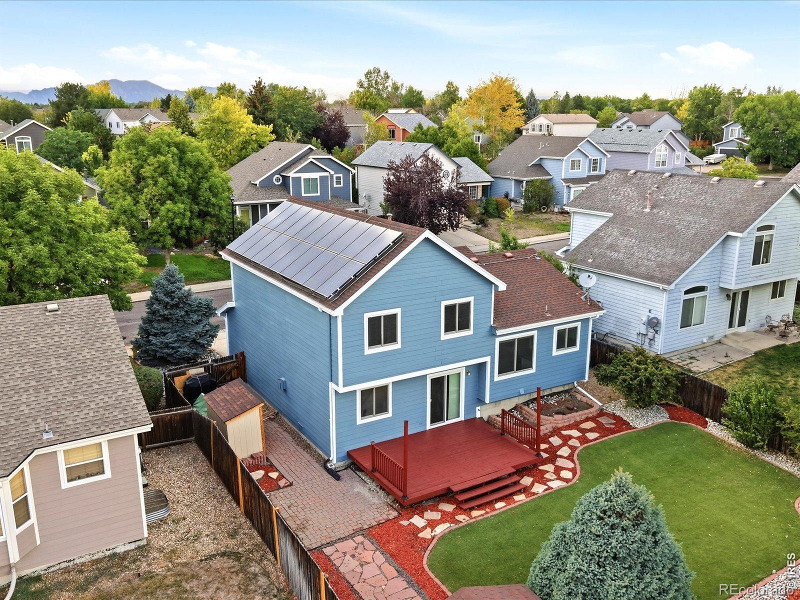 MLS Image #34 for 12326  utica street,broomfield, Colorado