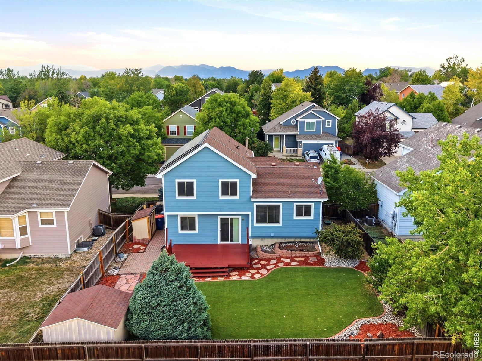 MLS Image #35 for 12326  utica street,broomfield, Colorado