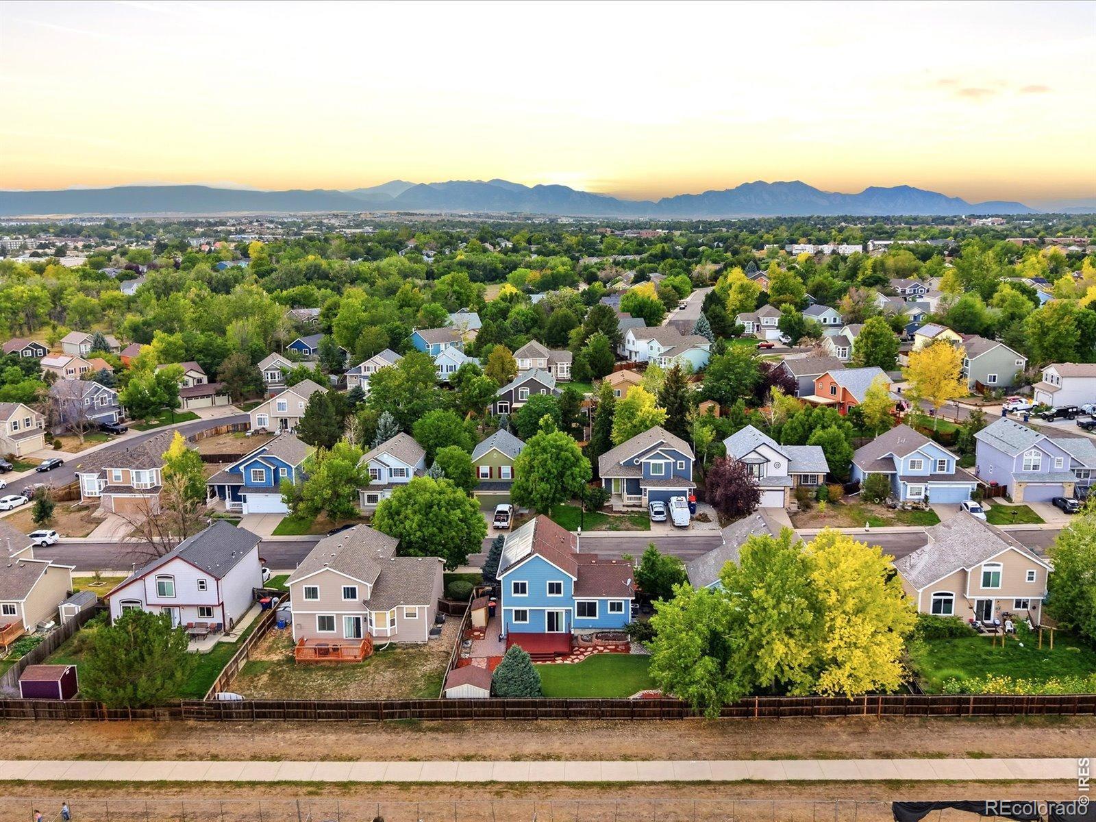 MLS Image #38 for 12326  utica street,broomfield, Colorado