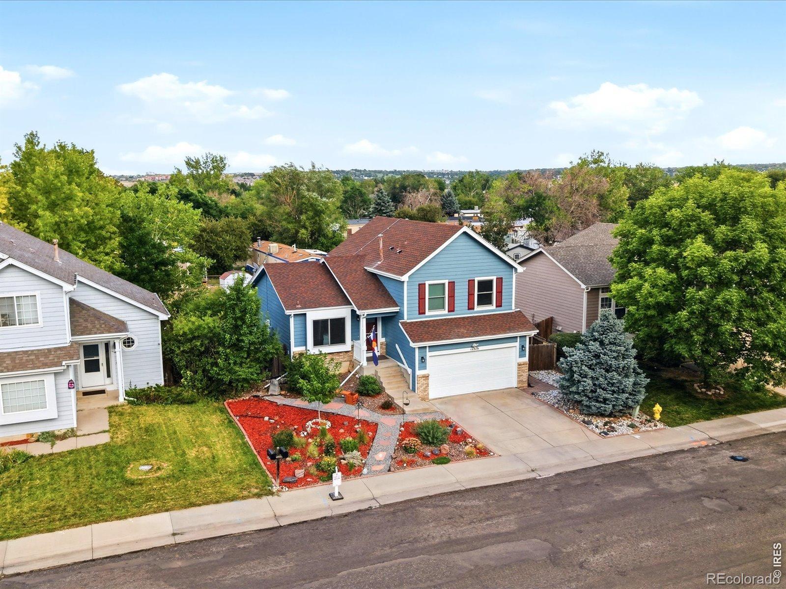 MLS Image #42 for 12326  utica street,broomfield, Colorado