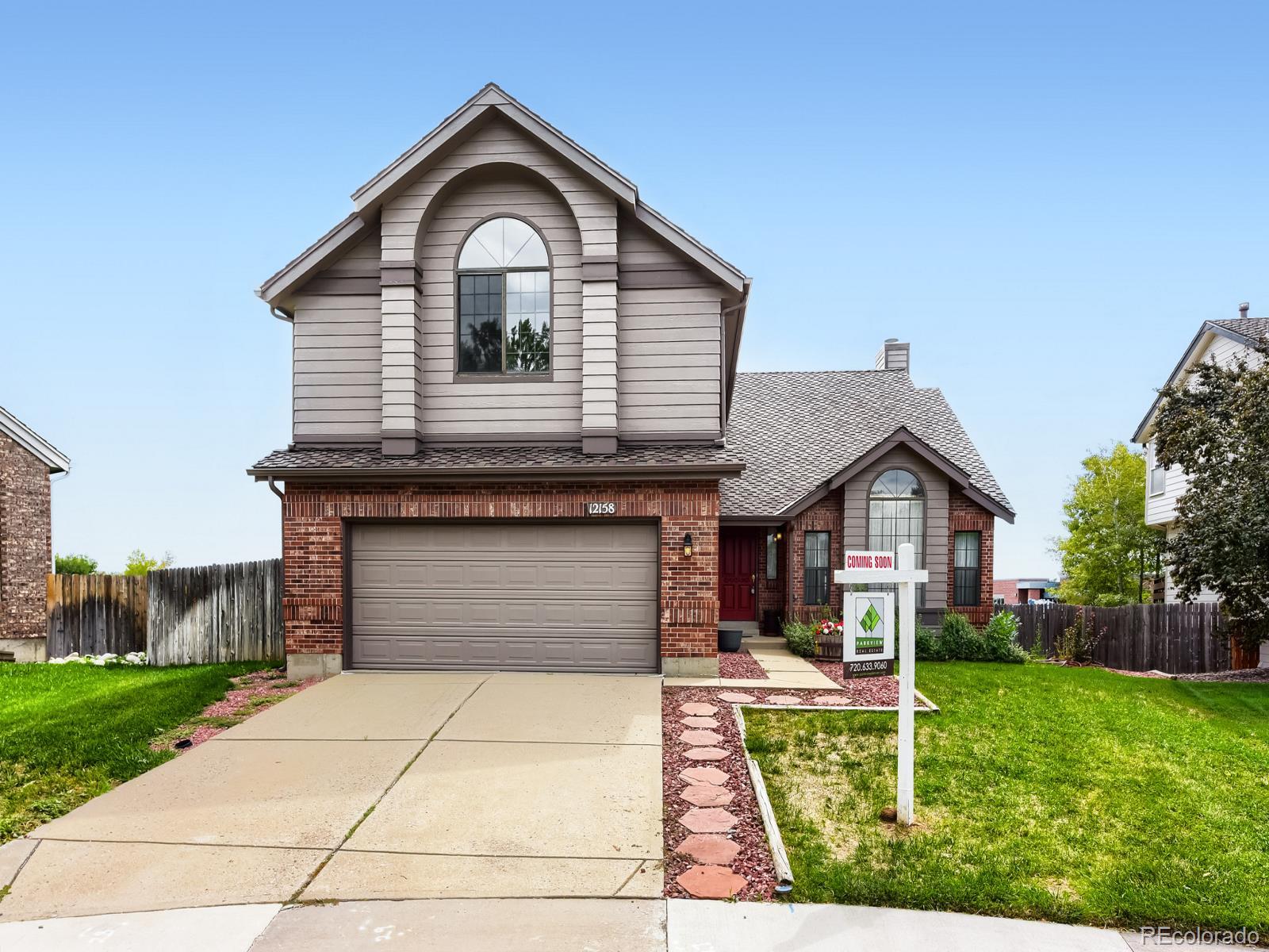 MLS Image #10 for 12158 w park hill place,littleton, Colorado