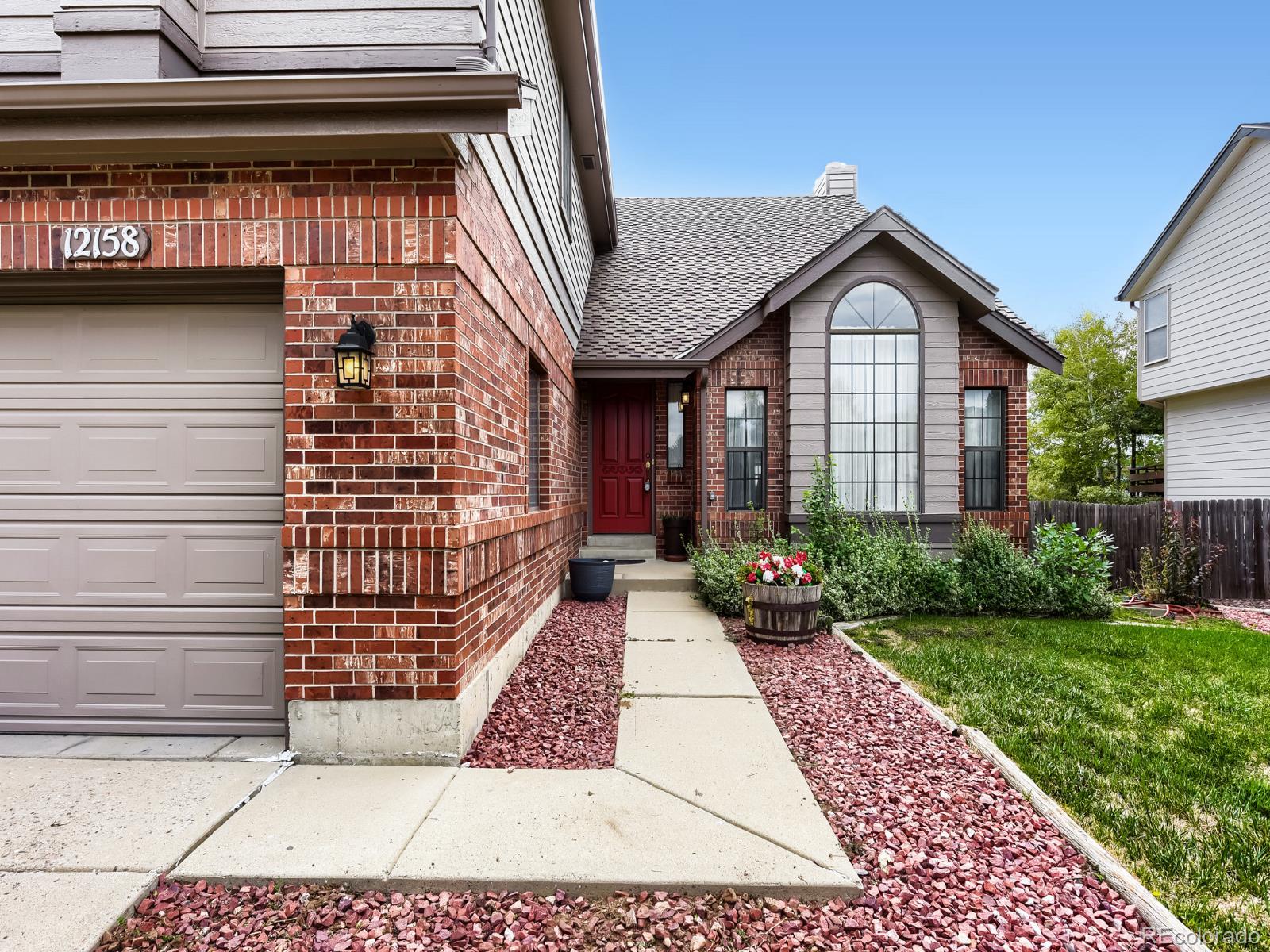 MLS Image #11 for 12158 w park hill place,littleton, Colorado