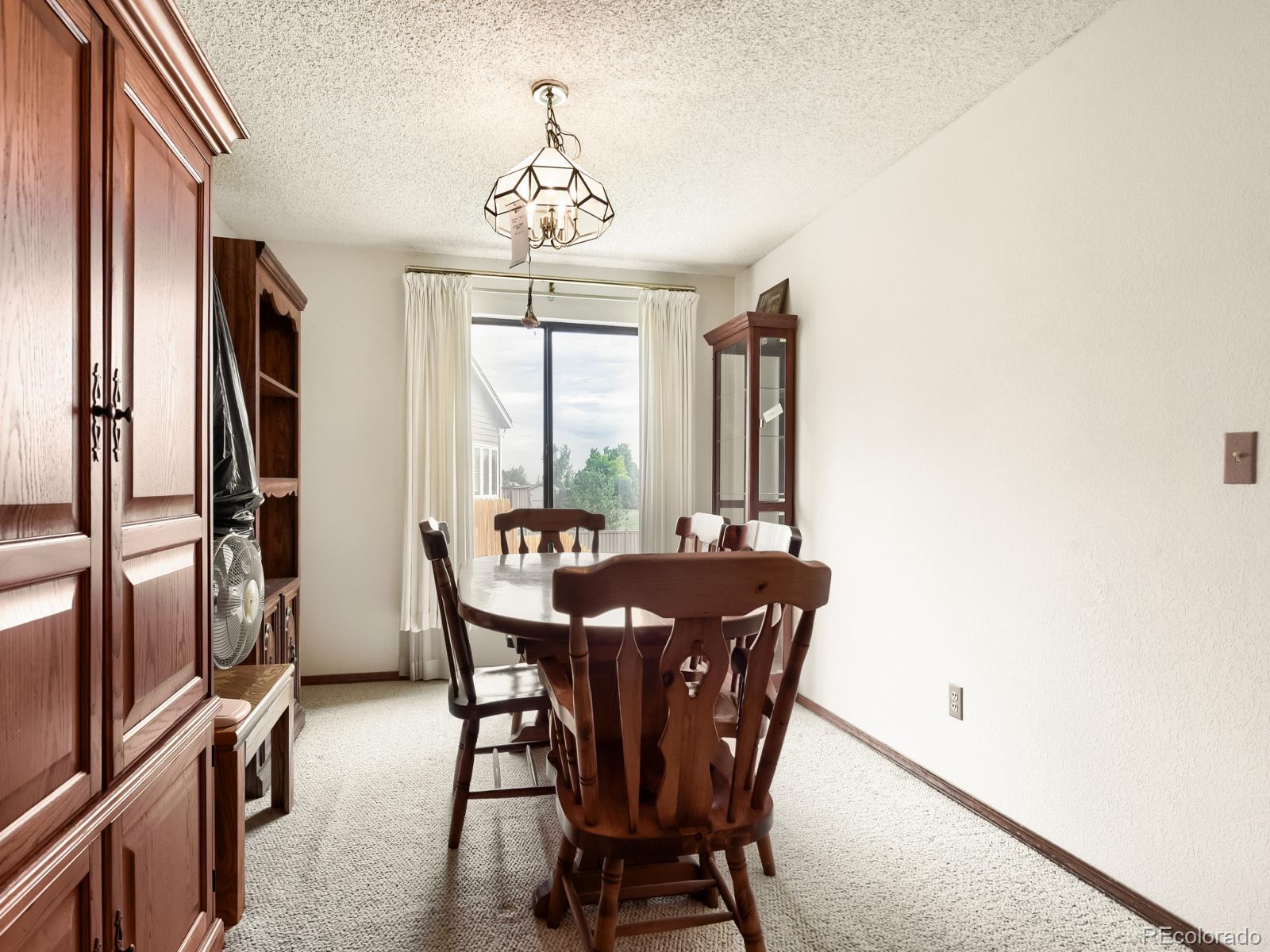MLS Image #13 for 12158 w park hill place,littleton, Colorado