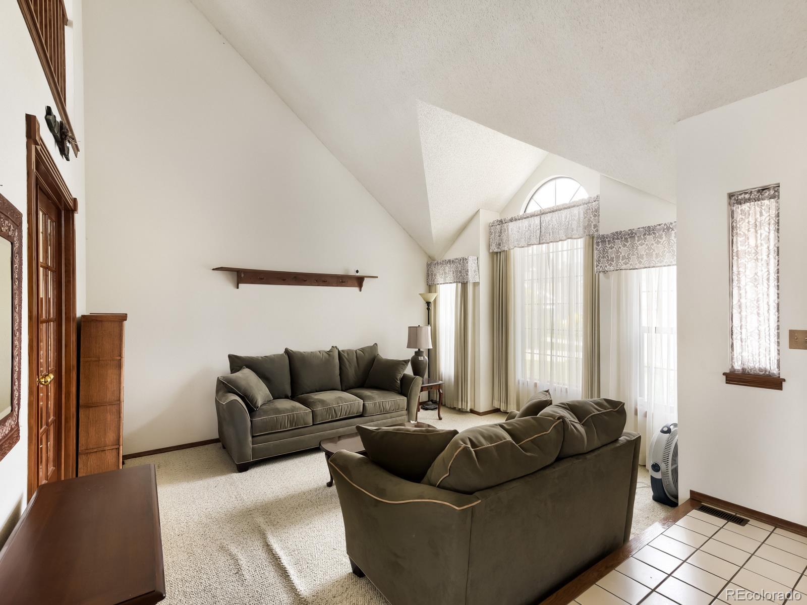 MLS Image #2 for 12158 w park hill place,littleton, Colorado