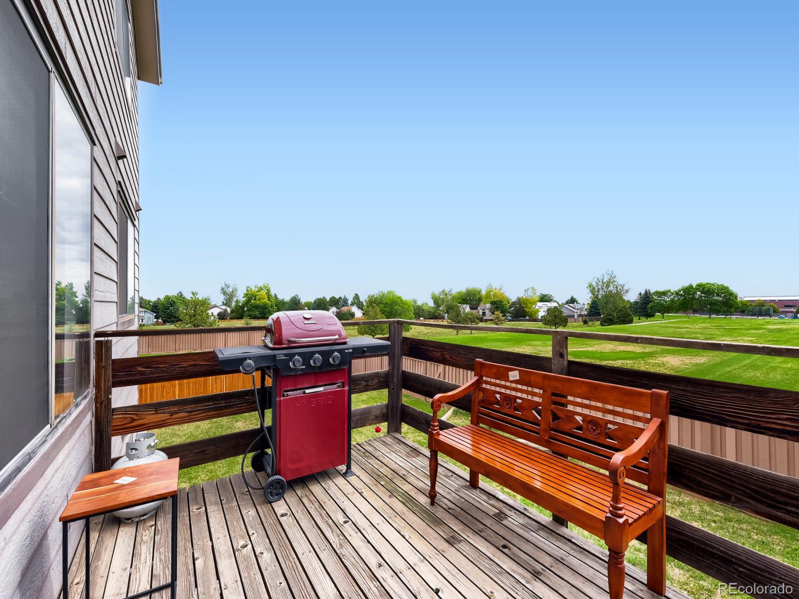 MLS Image #24 for 12158 w park hill place,littleton, Colorado