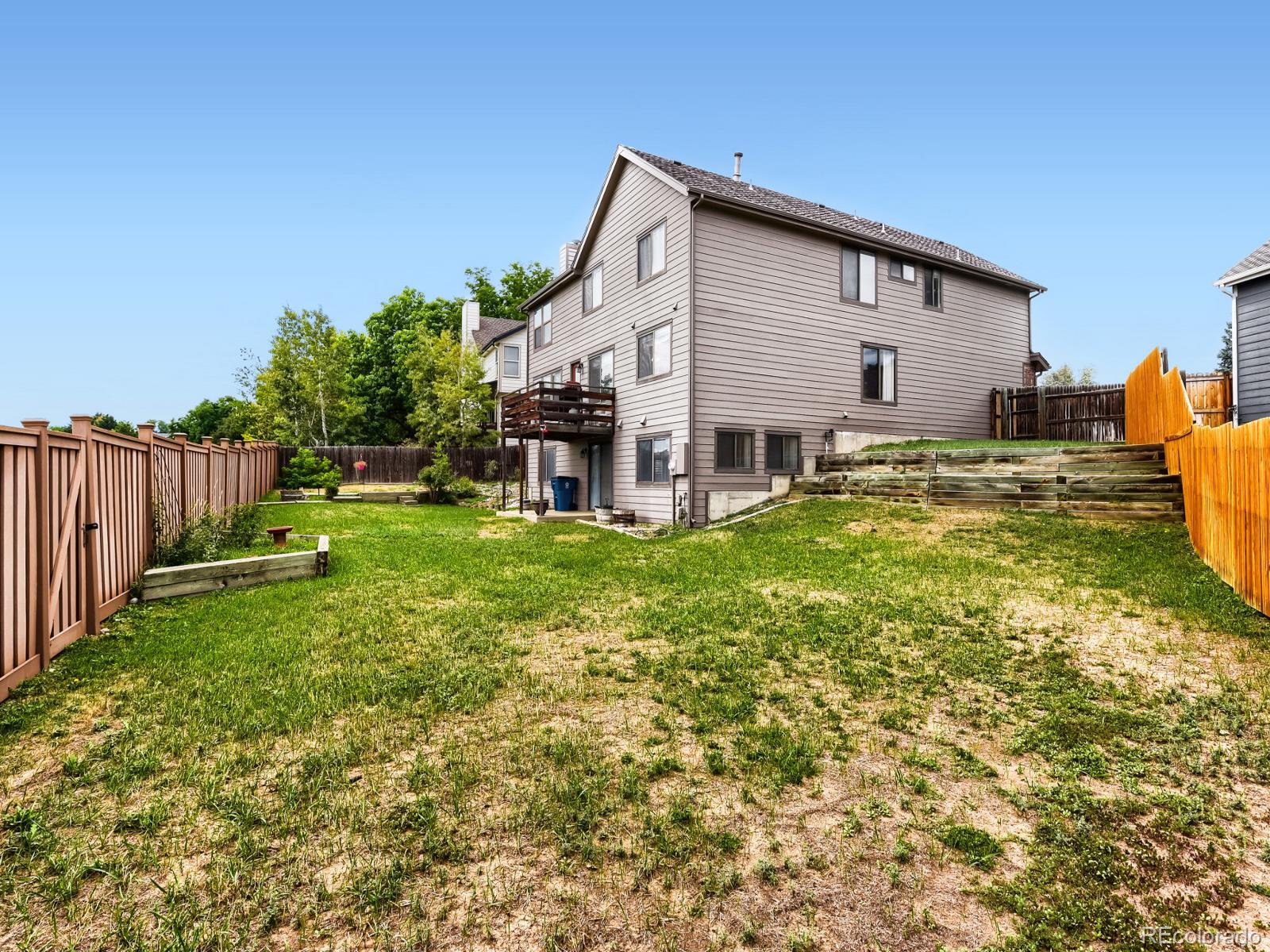 MLS Image #26 for 12158 w park hill place,littleton, Colorado