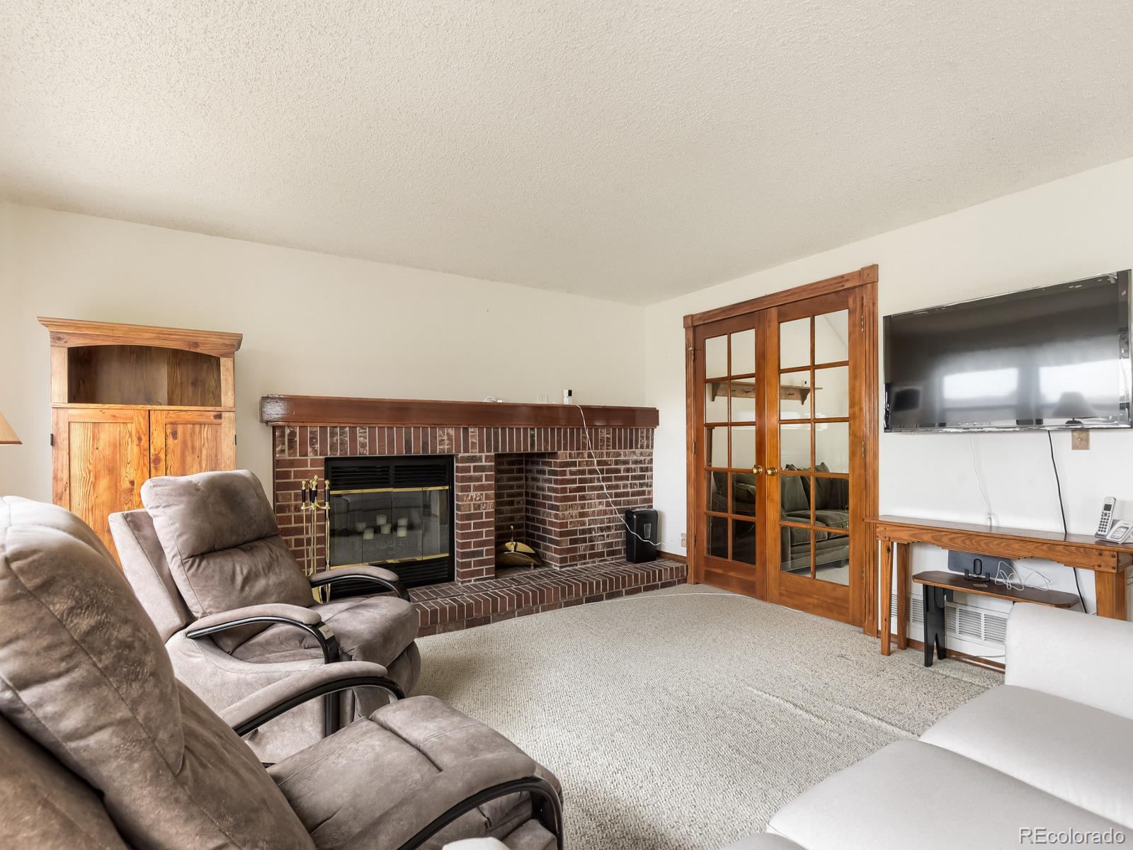 MLS Image #3 for 12158 w park hill place,littleton, Colorado