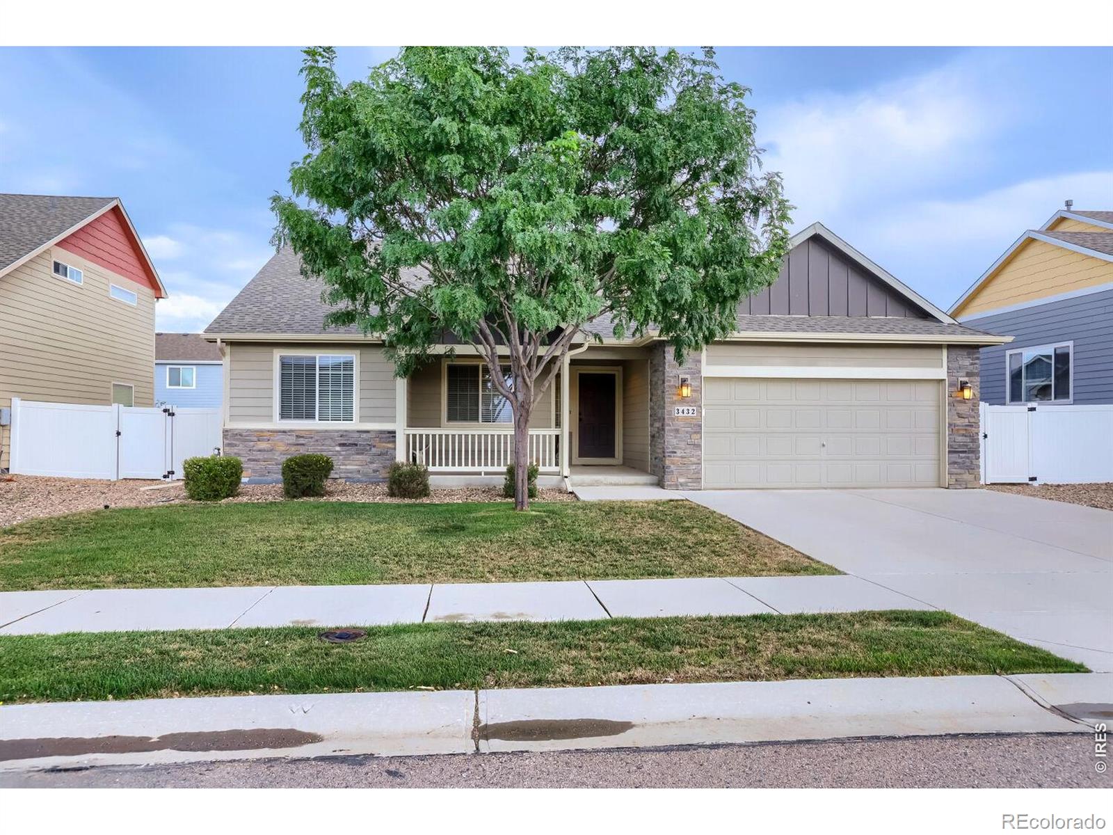 MLS Image #2 for 3432  curlew drive,berthoud, Colorado