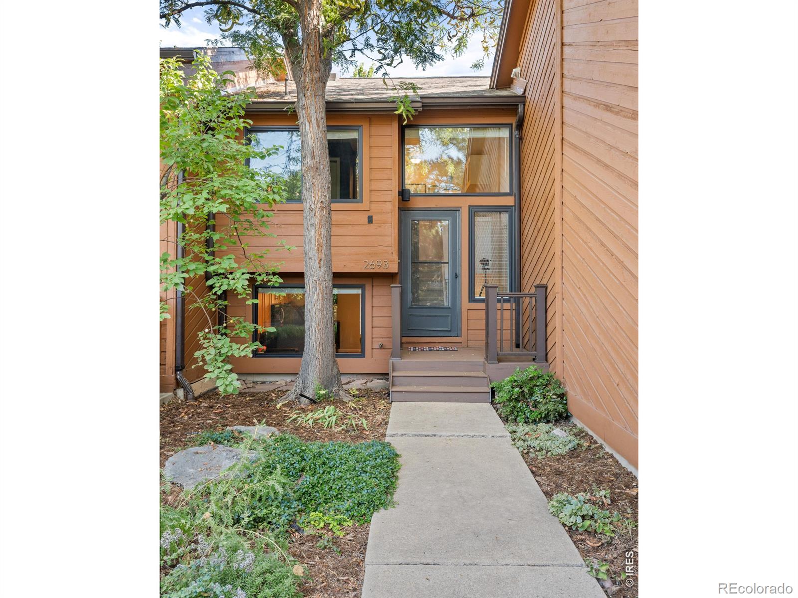 MLS Image #1 for 2693  juniper avenue,boulder, Colorado