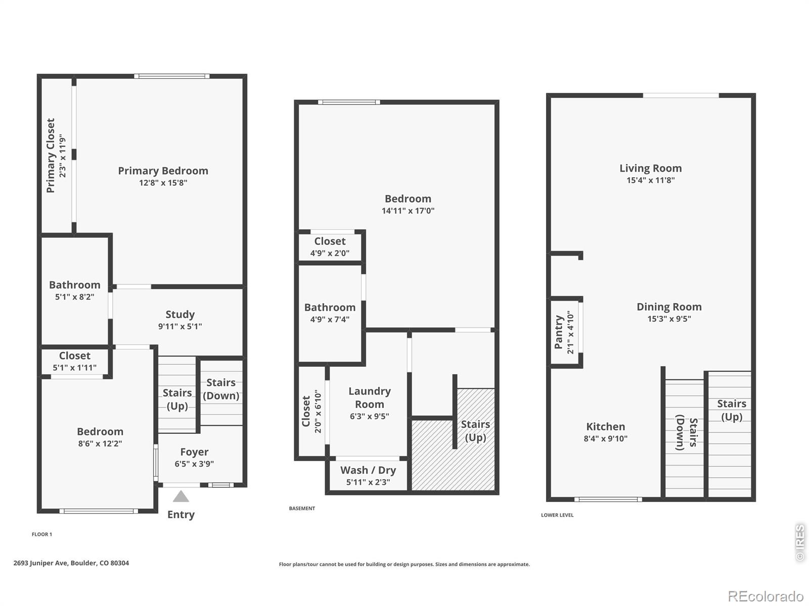 MLS Image #33 for 2693  juniper avenue,boulder, Colorado