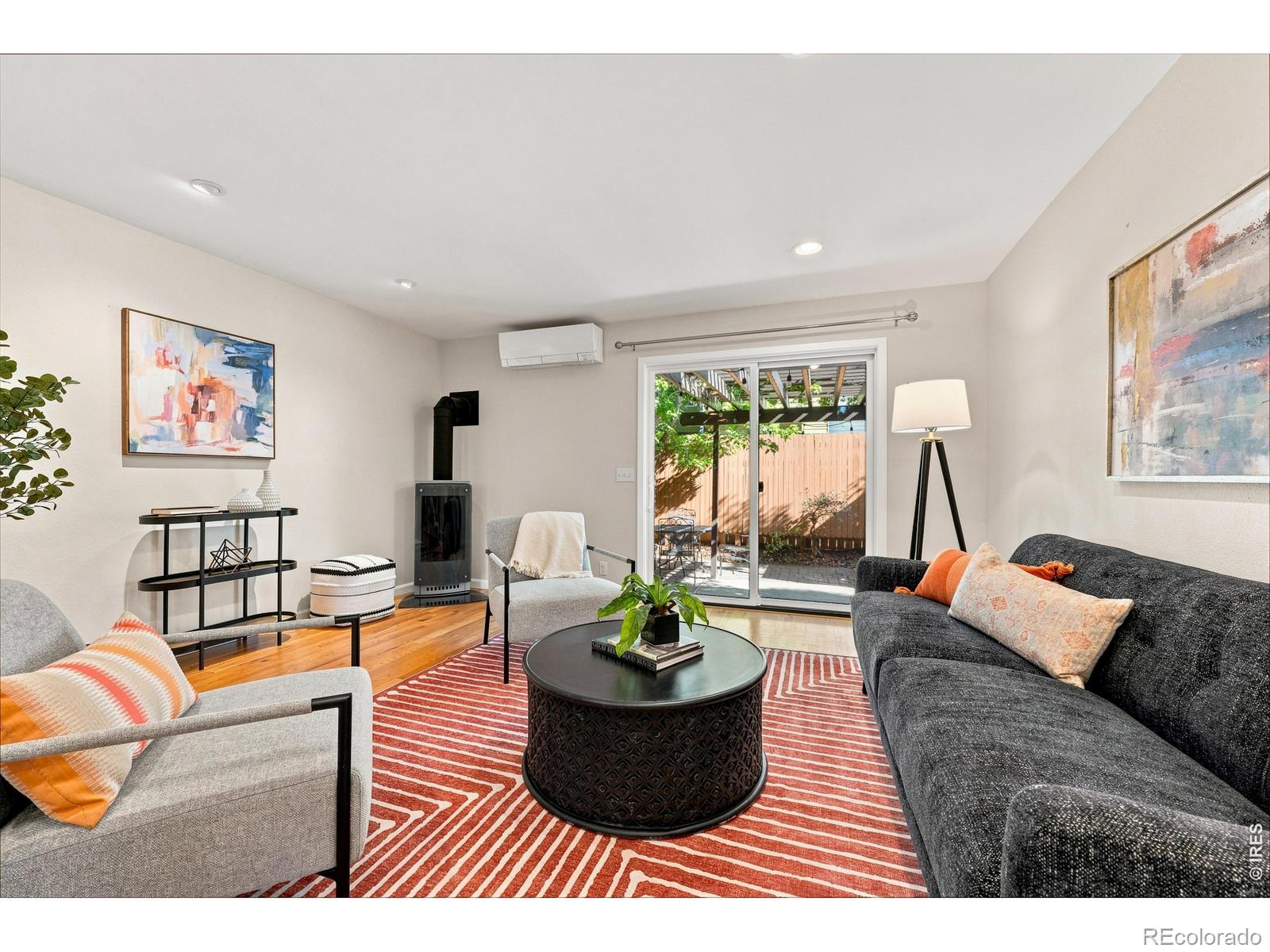 MLS Image #4 for 2693  juniper avenue,boulder, Colorado
