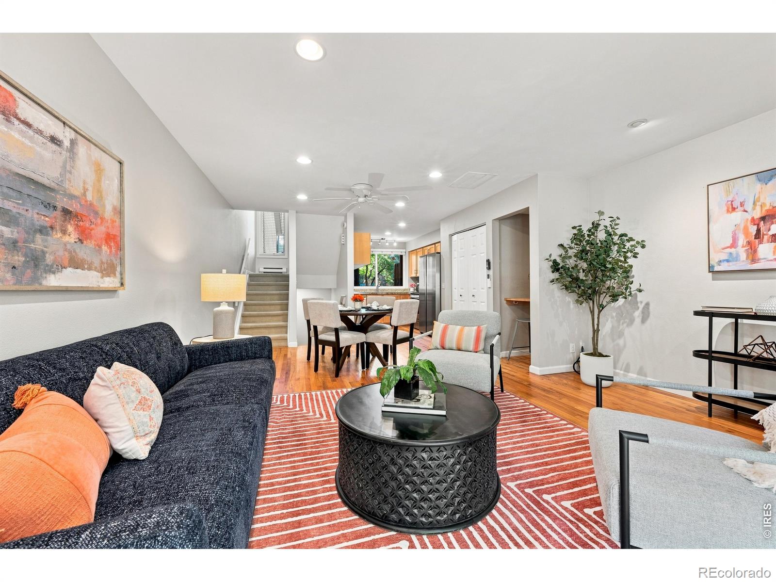MLS Image #7 for 2693  juniper avenue,boulder, Colorado