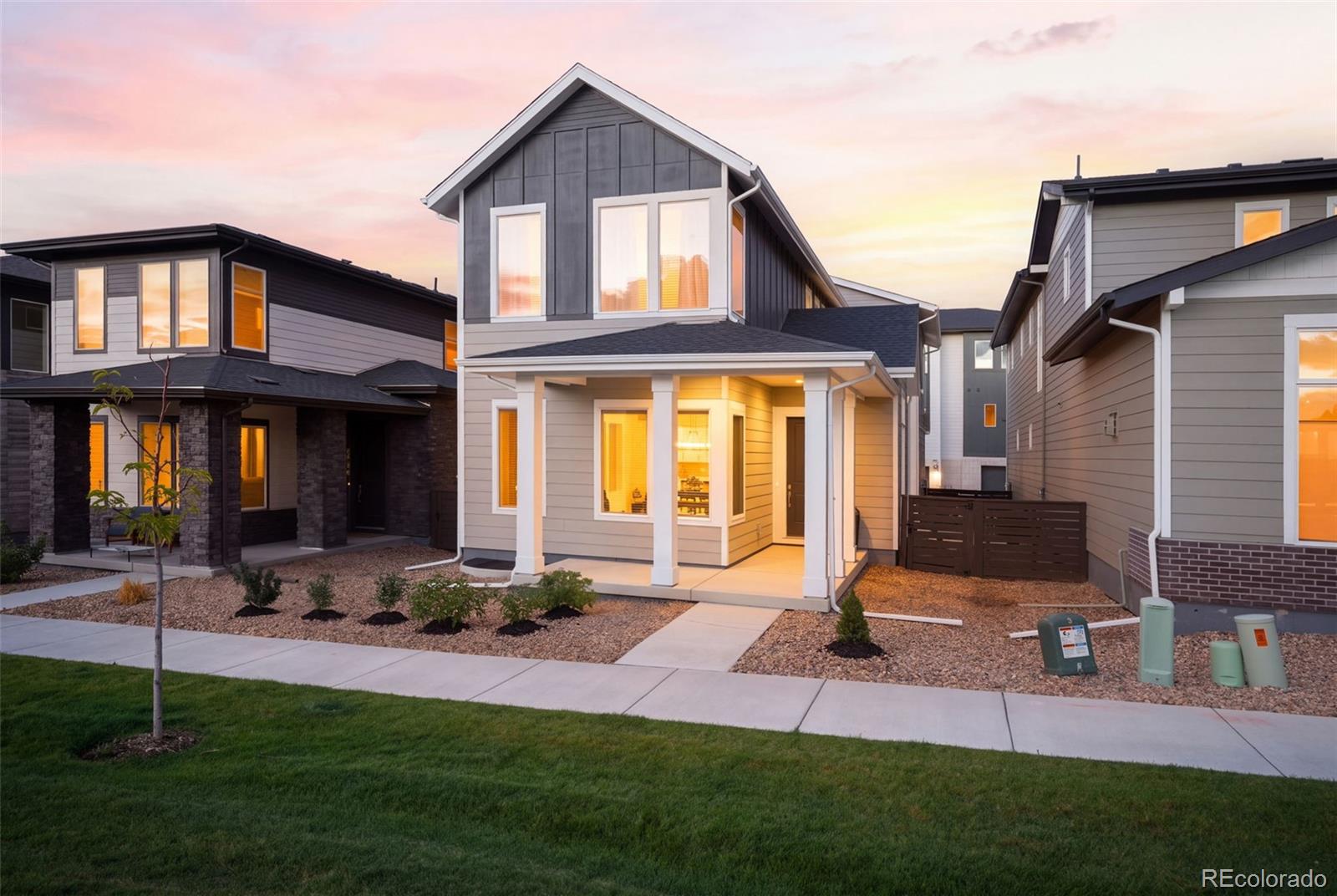 MLS Image #0 for 710  belay street,erie, Colorado