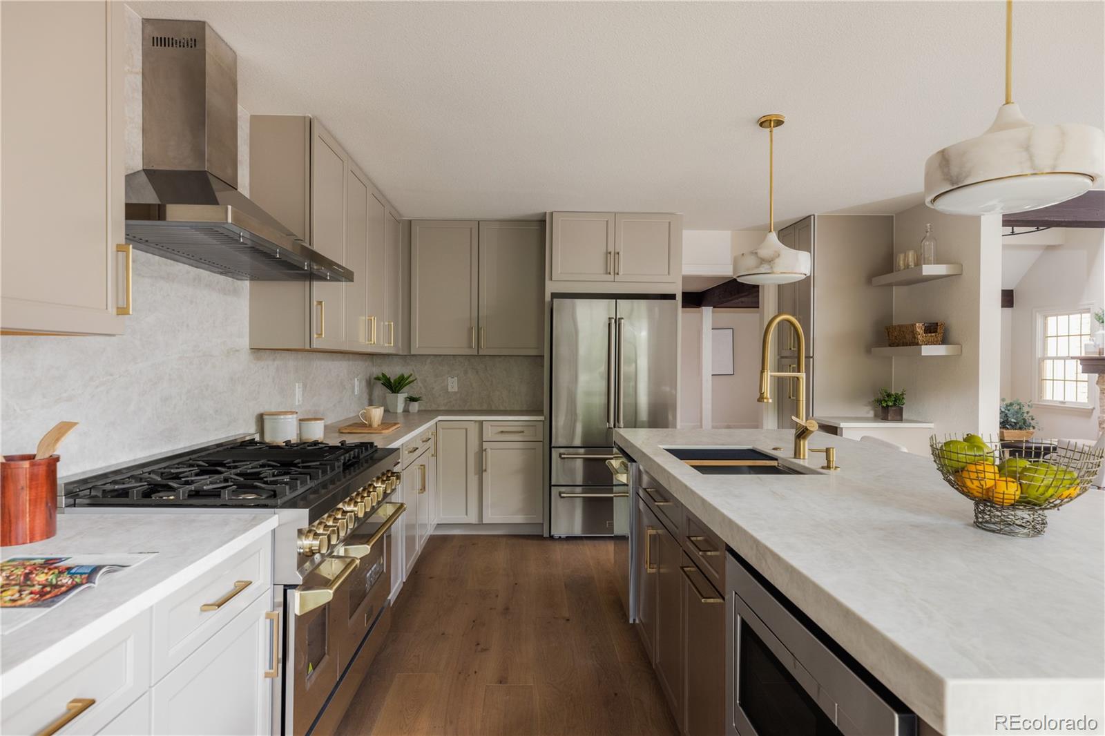MLS Image #7 for 4505 s yosemite street 115,denver, Colorado