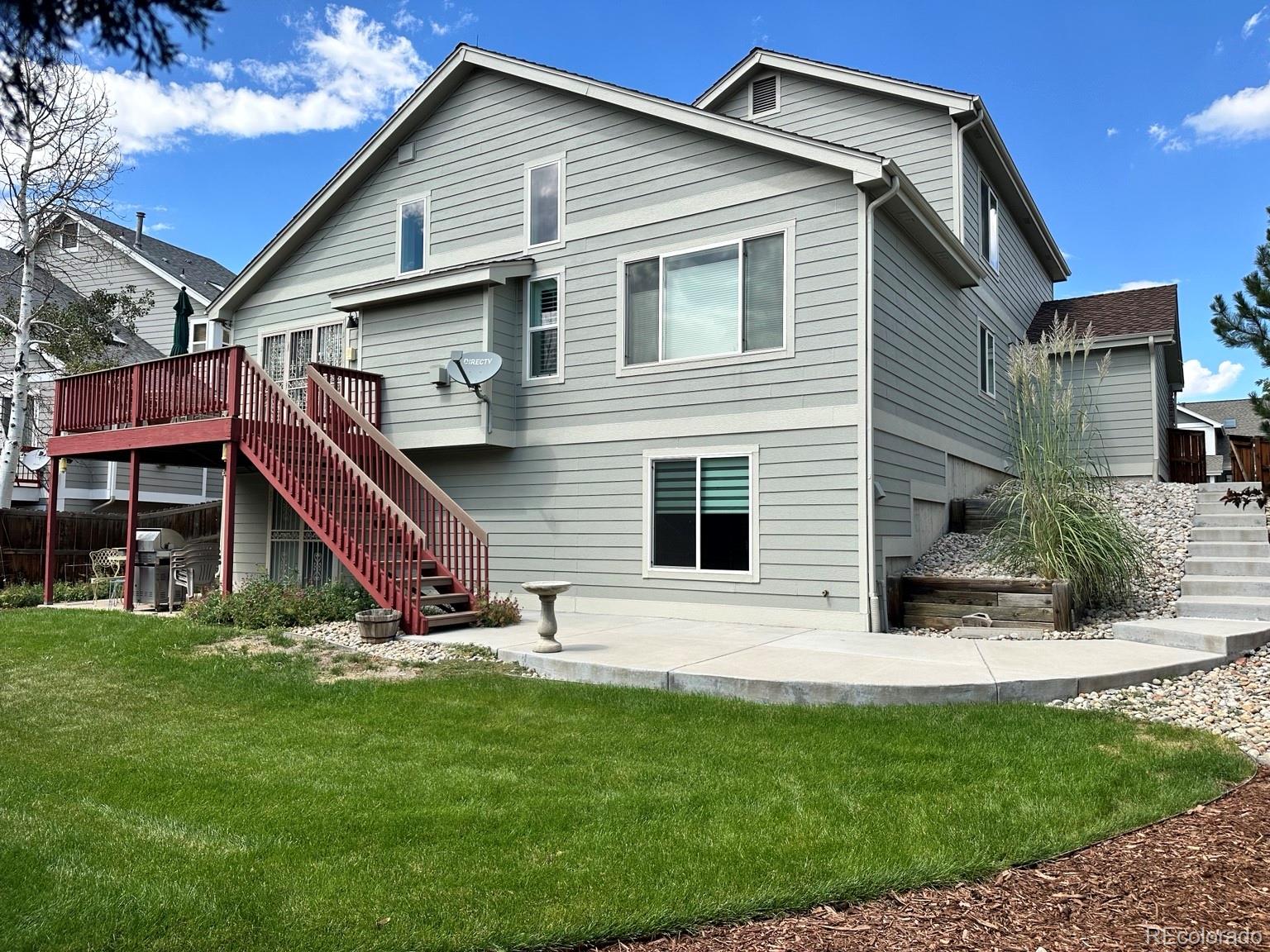 MLS Image #11 for 7564  bantry court,lone tree, Colorado