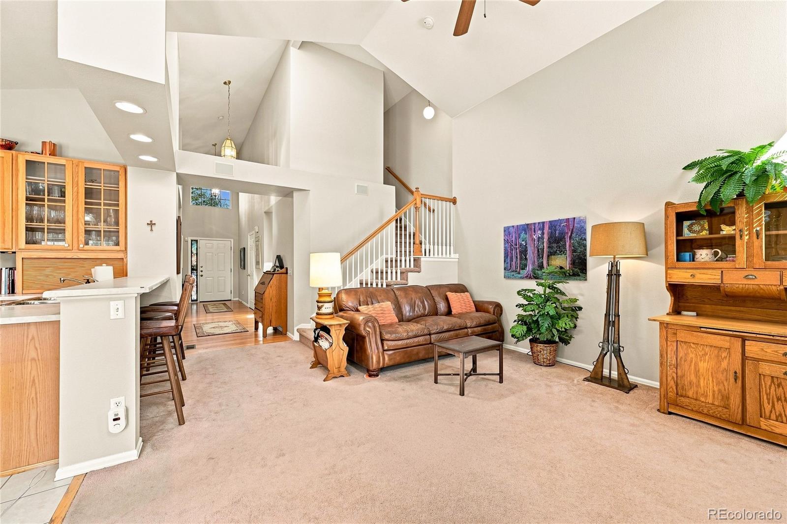 MLS Image #14 for 7564  bantry court,lone tree, Colorado
