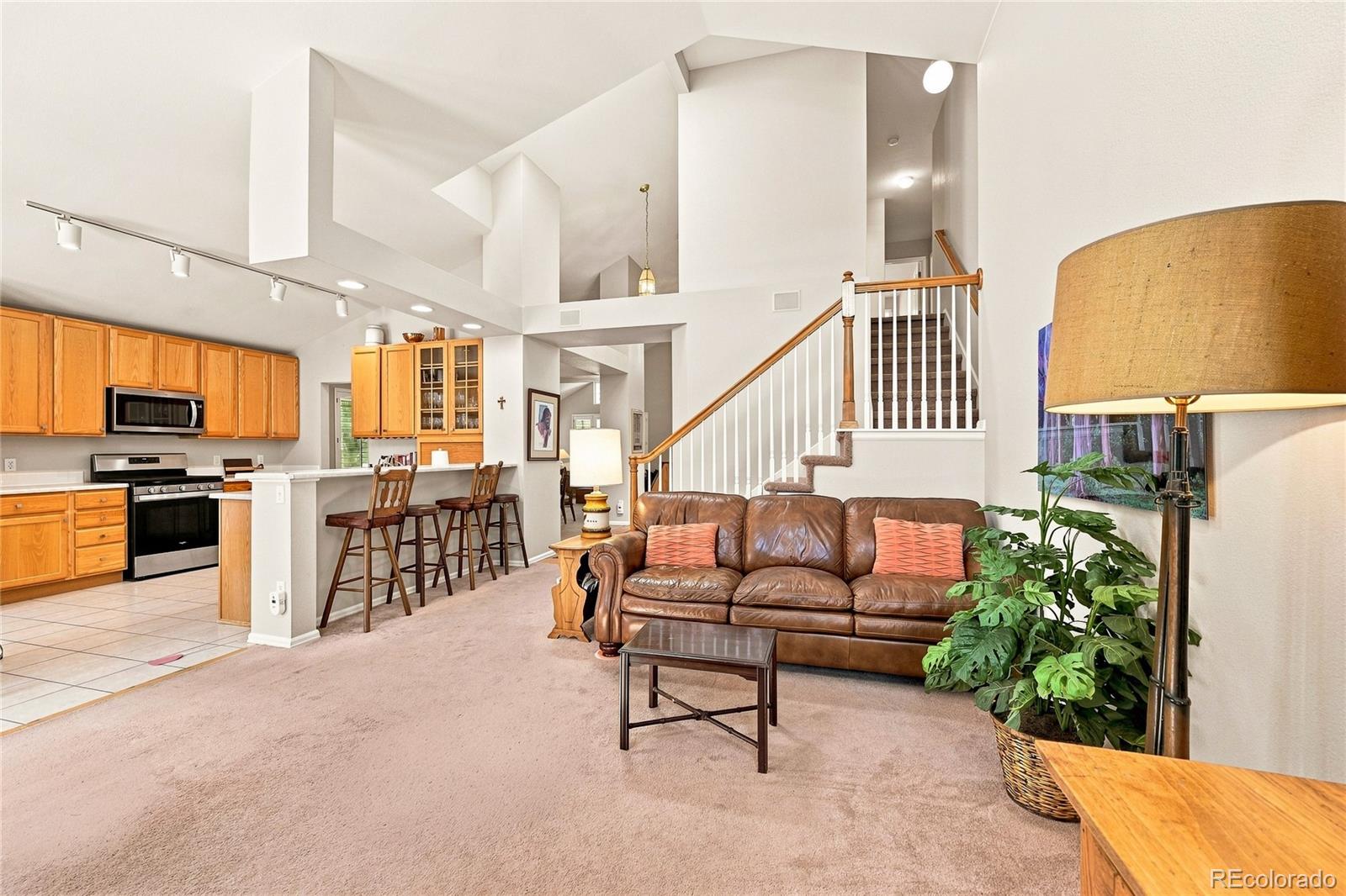MLS Image #15 for 7564  bantry court,lone tree, Colorado