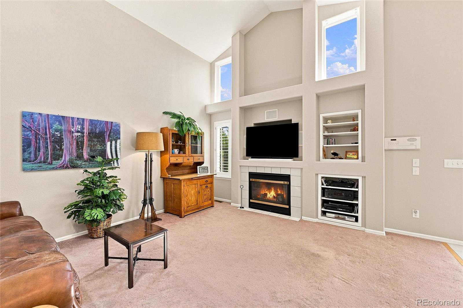 MLS Image #16 for 7564  bantry court,lone tree, Colorado