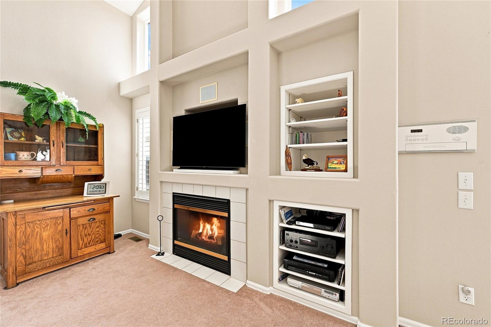 MLS Image #17 for 7564  bantry court,lone tree, Colorado