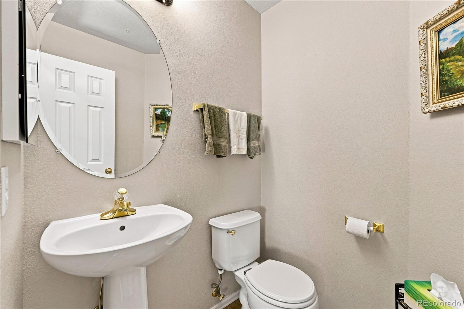 MLS Image #18 for 7564  bantry court,lone tree, Colorado