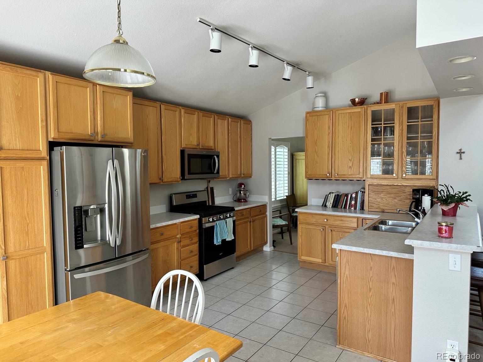 MLS Image #2 for 7564  bantry court,lone tree, Colorado