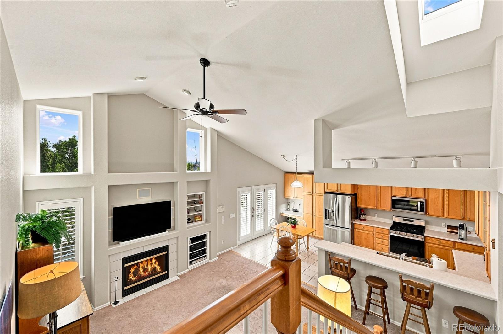 MLS Image #24 for 7564  bantry court,lone tree, Colorado
