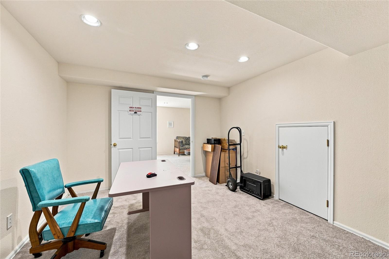 MLS Image #39 for 7564  bantry court,lone tree, Colorado