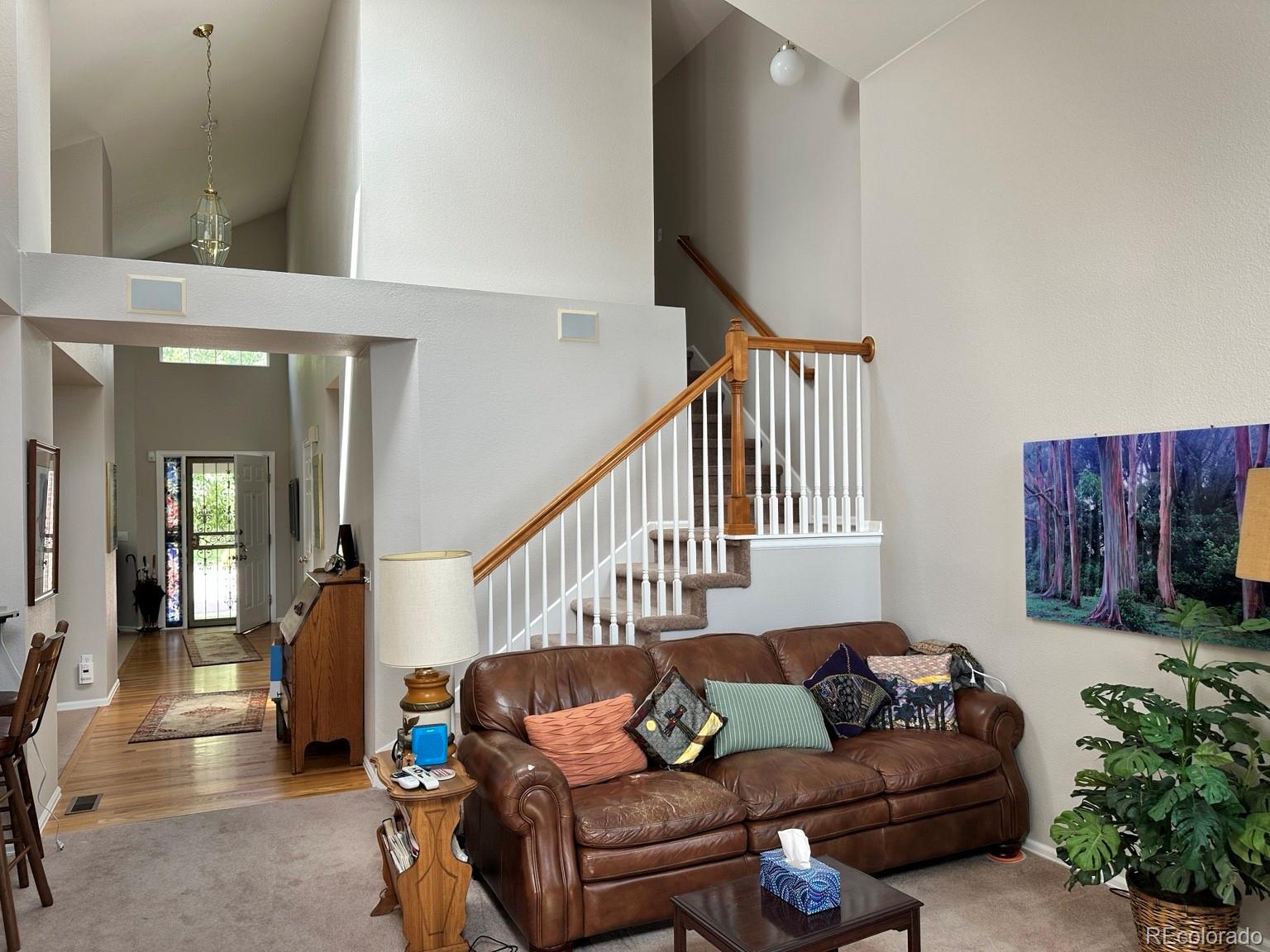 MLS Image #4 for 7564  bantry court,lone tree, Colorado