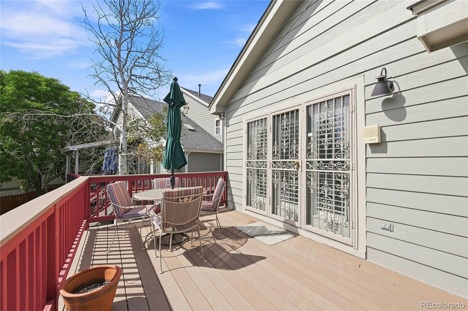 MLS Image #40 for 7564  bantry court,lone tree, Colorado