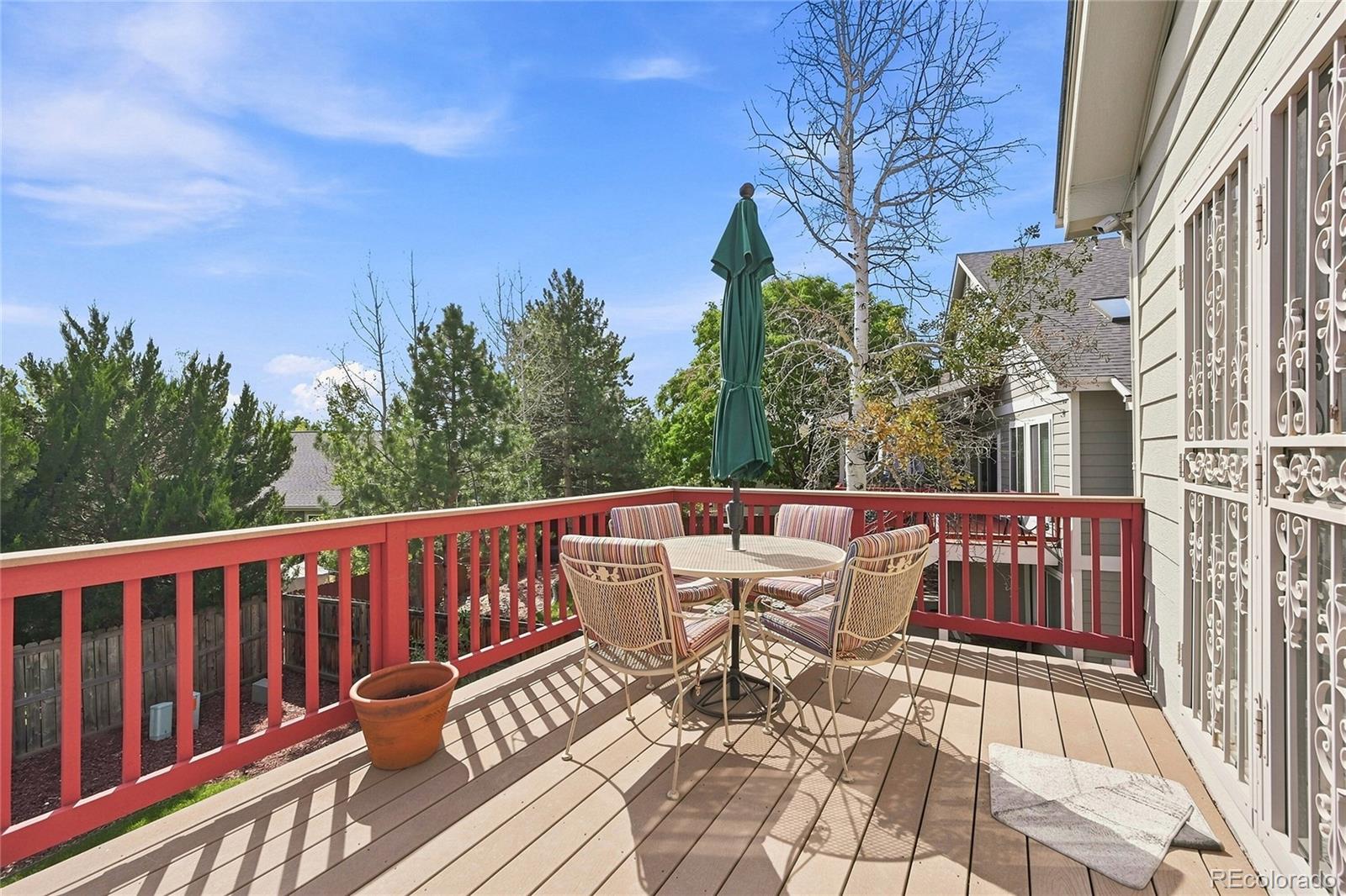 MLS Image #41 for 7564  bantry court,lone tree, Colorado