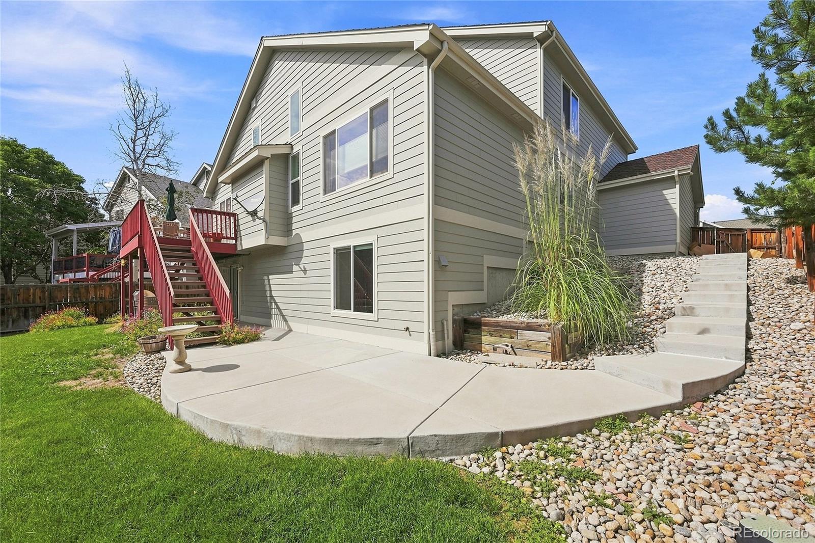 MLS Image #42 for 7564  bantry court,lone tree, Colorado