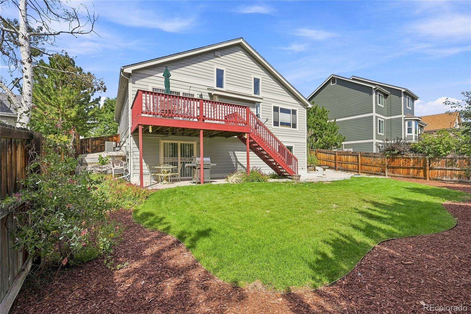 MLS Image #43 for 7564  bantry court,lone tree, Colorado