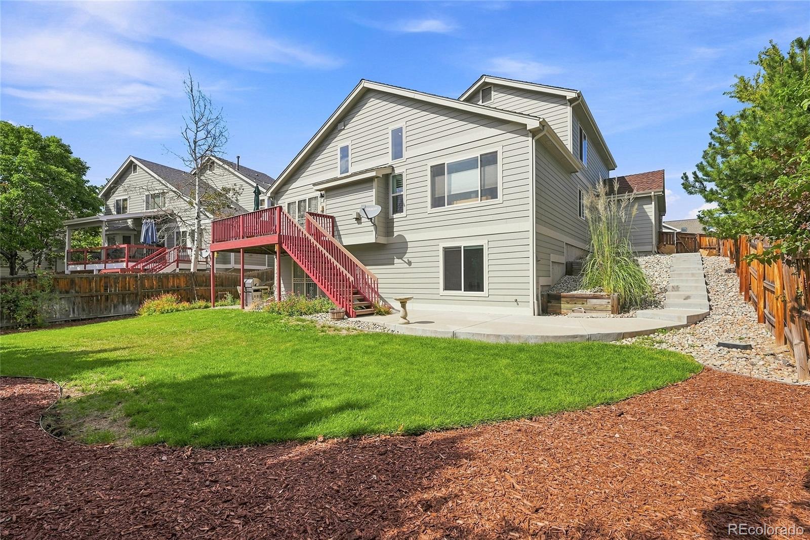 MLS Image #44 for 7564  bantry court,lone tree, Colorado