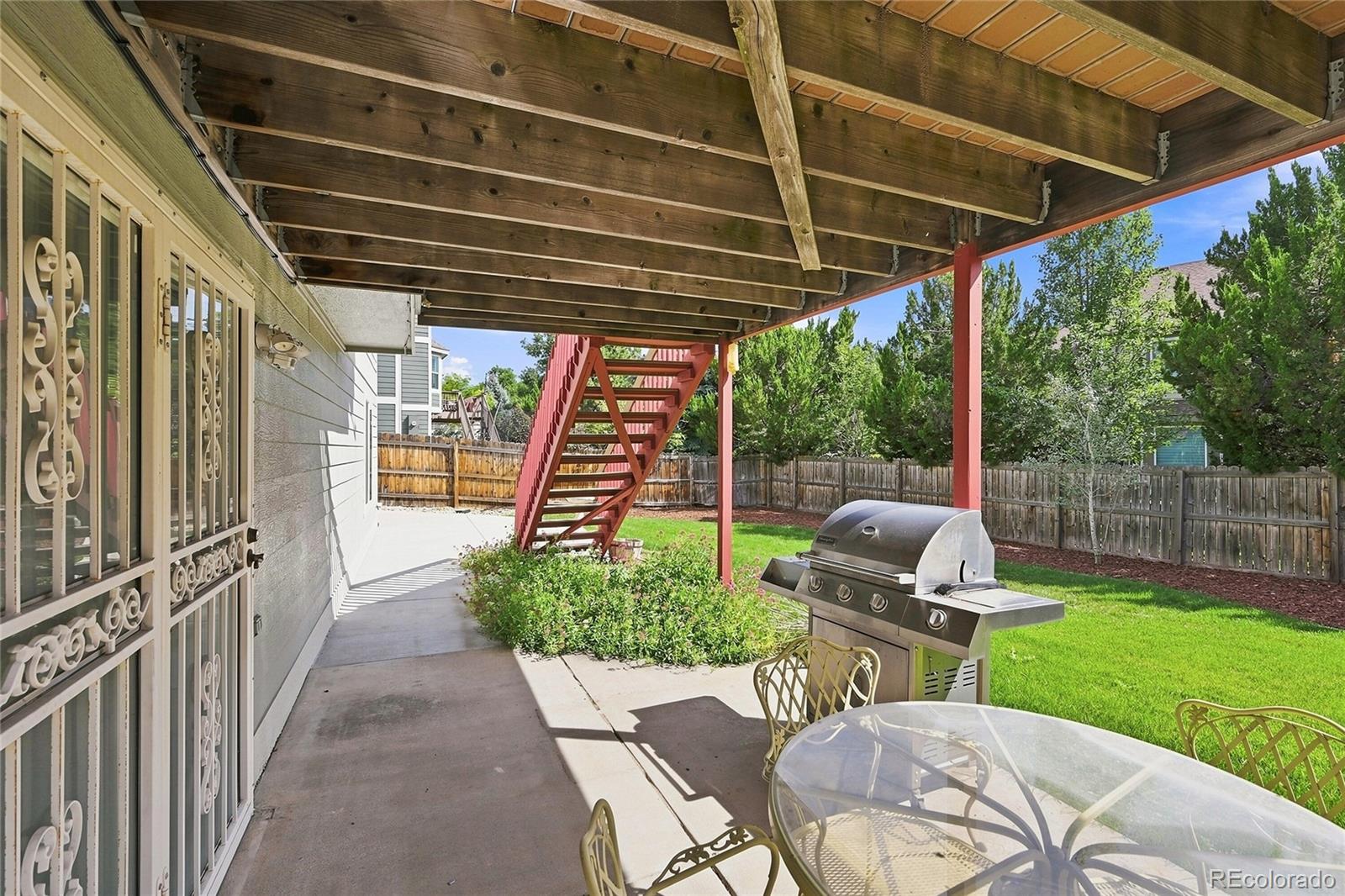 MLS Image #45 for 7564  bantry court,lone tree, Colorado