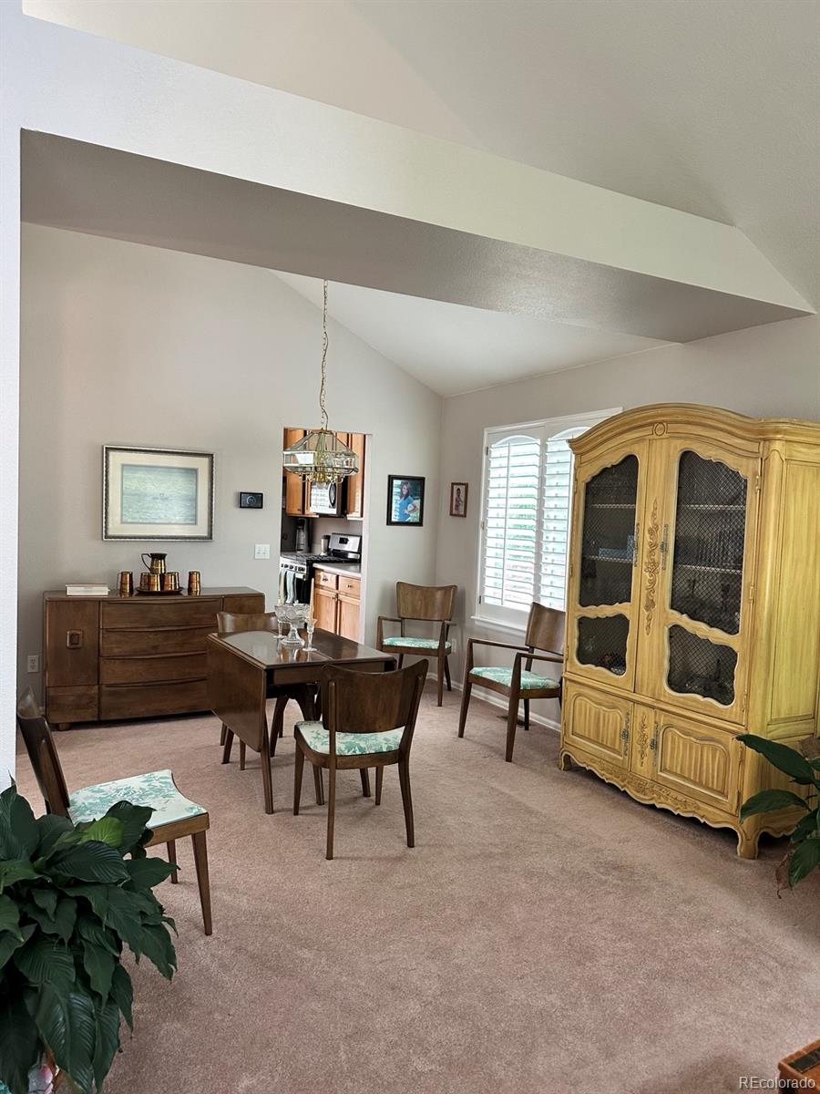 MLS Image #5 for 7564  bantry court,lone tree, Colorado