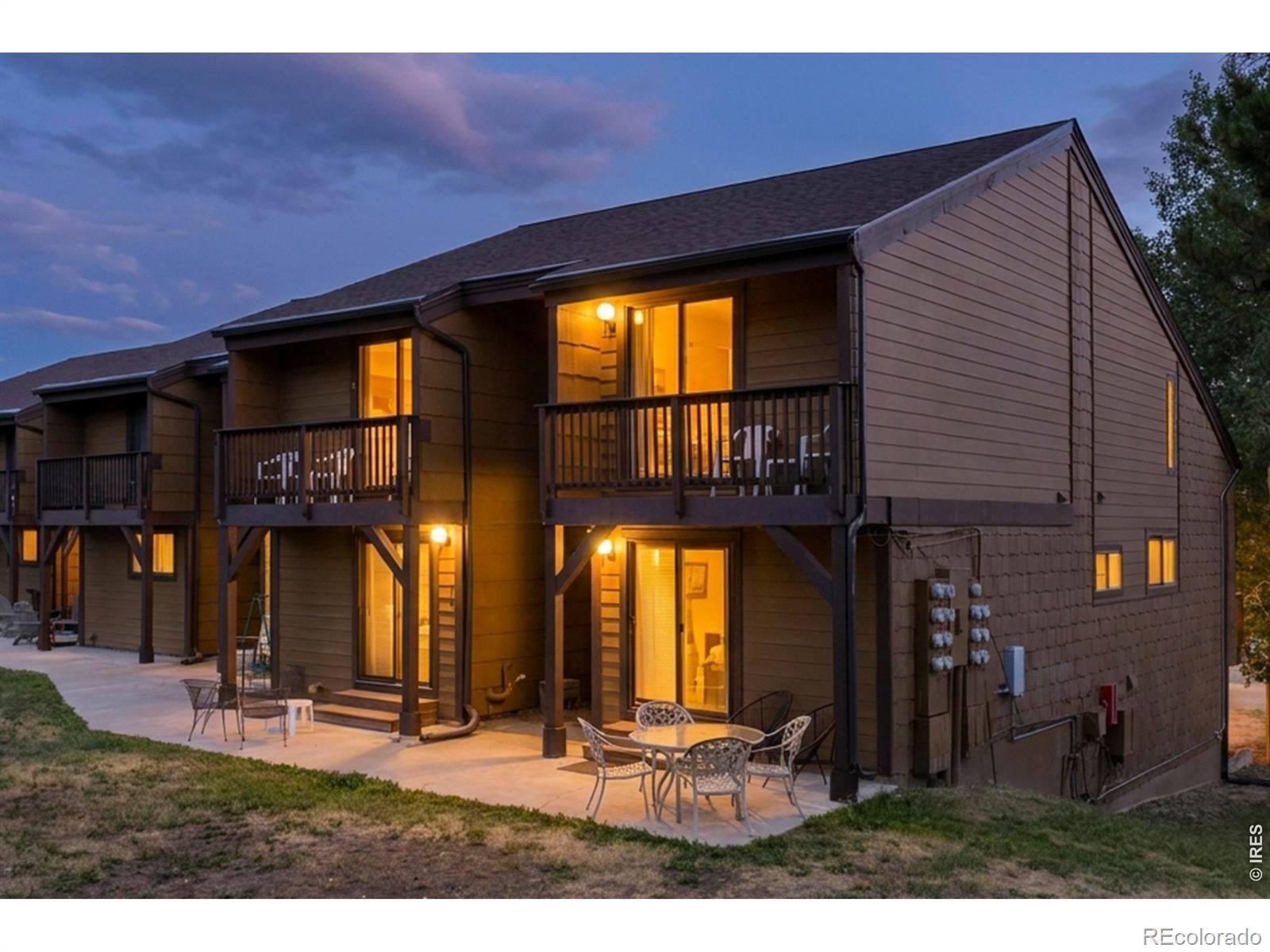 MLS Image #1 for 444  county road 832 ,fraser, Colorado