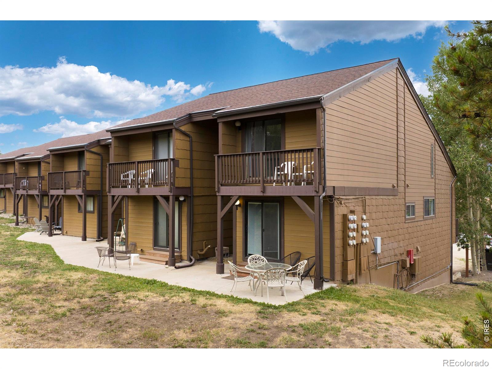 MLS Image #39 for 444  county road 832 ,fraser, Colorado