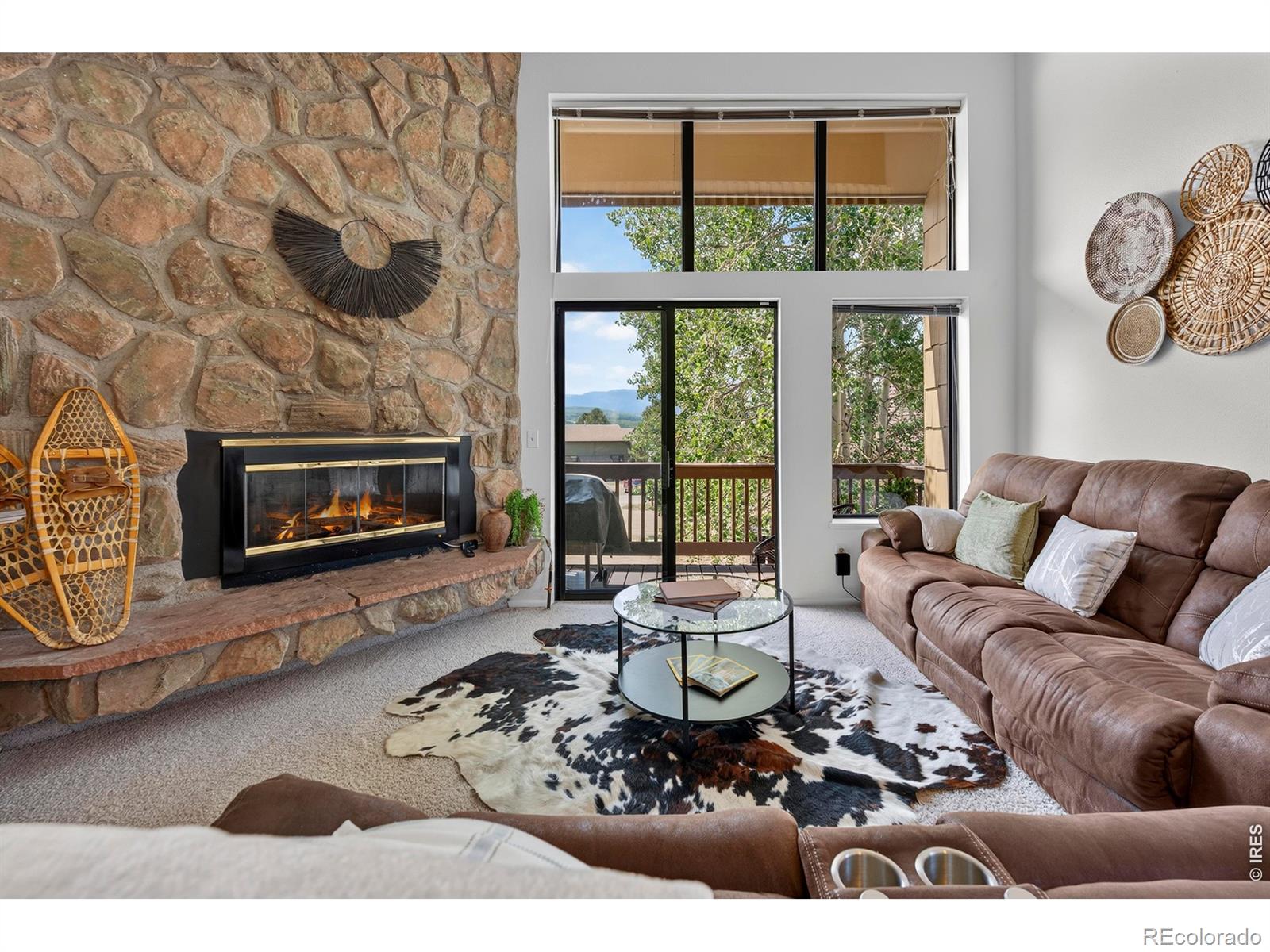MLS Image #5 for 444  county road 832 ,fraser, Colorado