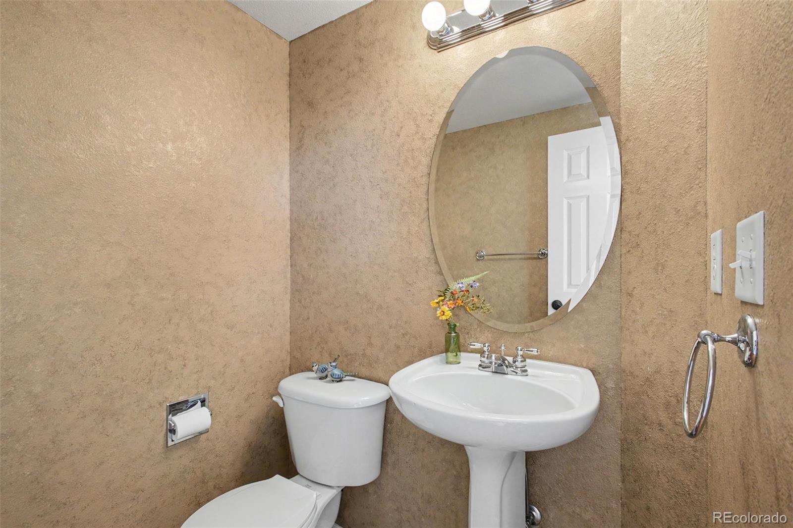 MLS Image #11 for 4118  round hill drive,colorado springs, Colorado