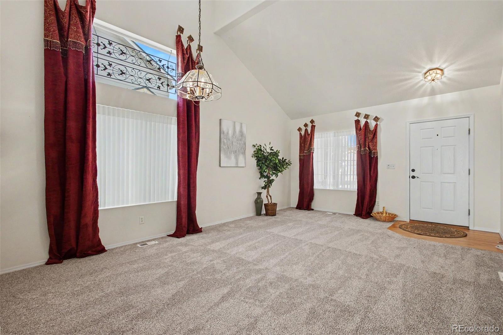 MLS Image #2 for 4118  round hill drive,colorado springs, Colorado