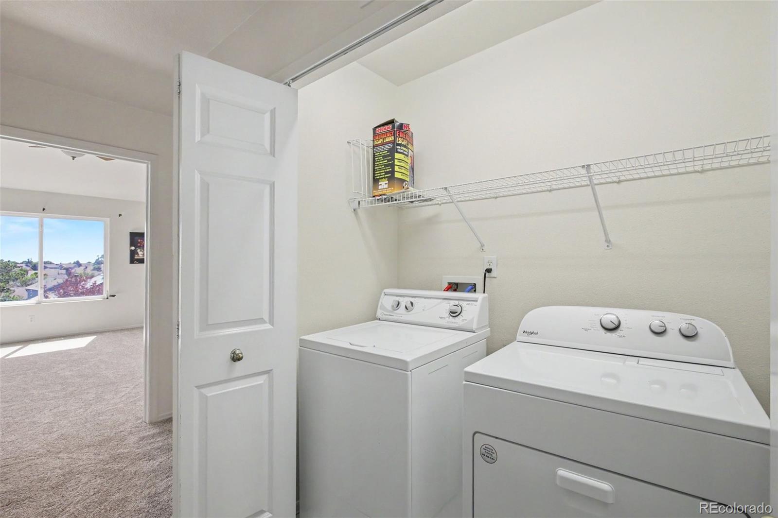 MLS Image #20 for 4118  round hill drive,colorado springs, Colorado