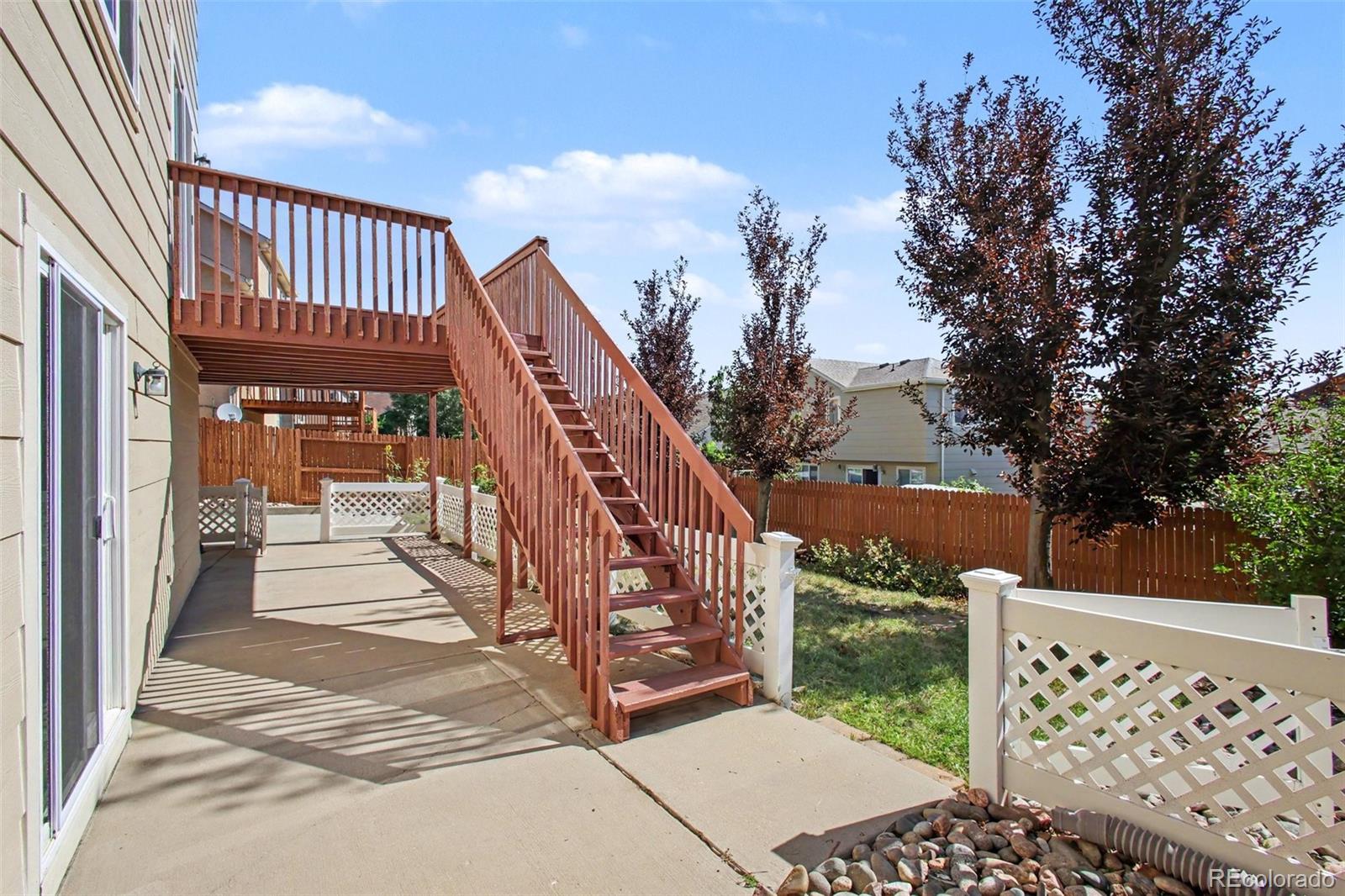 MLS Image #25 for 4118  round hill drive,colorado springs, Colorado