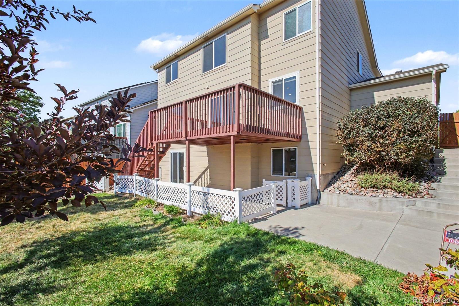 MLS Image #26 for 4118  round hill drive,colorado springs, Colorado