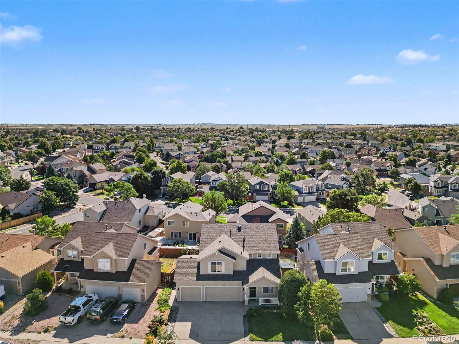 MLS Image #28 for 4118  round hill drive,colorado springs, Colorado