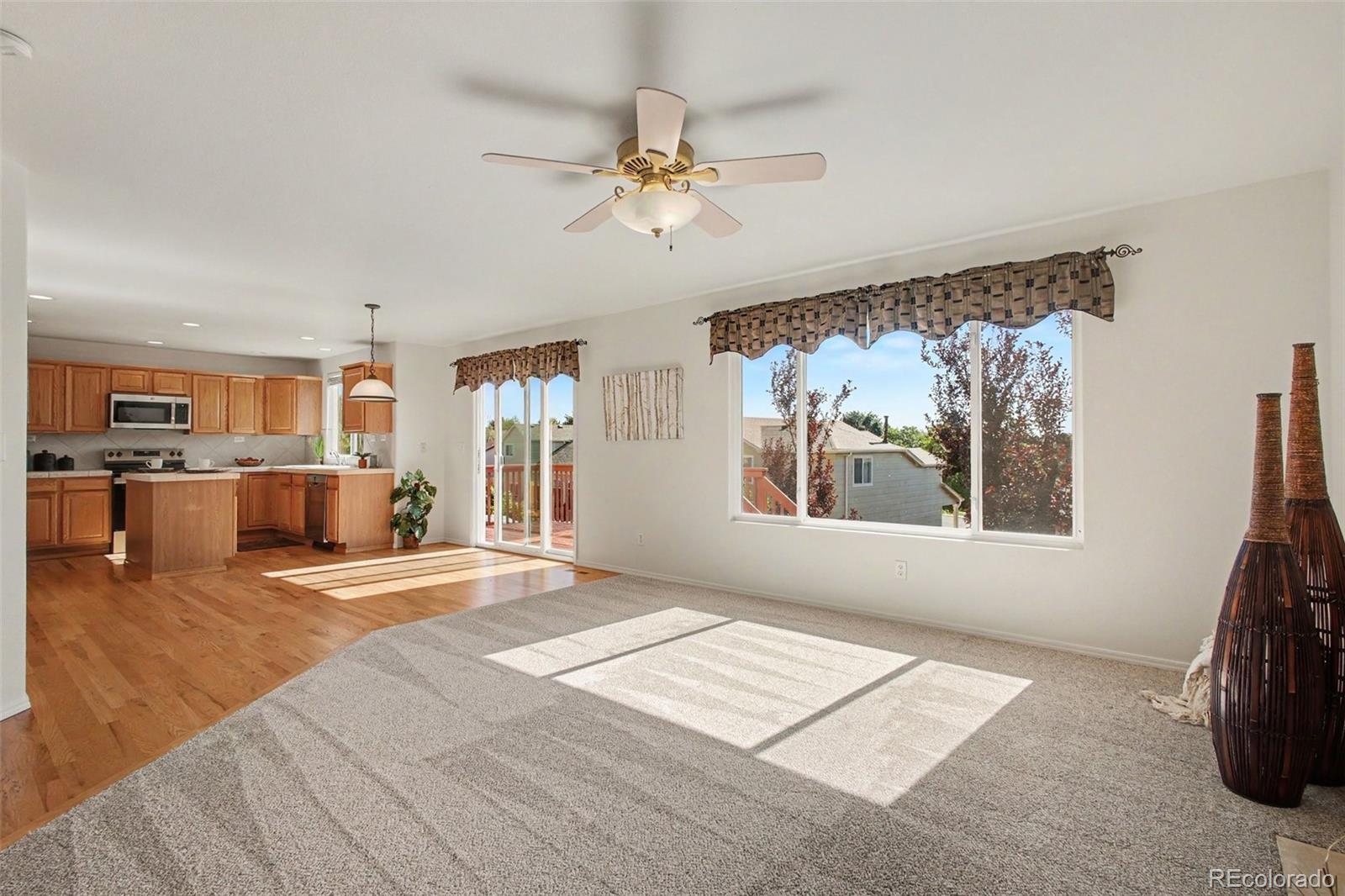 MLS Image #5 for 4118  round hill drive,colorado springs, Colorado