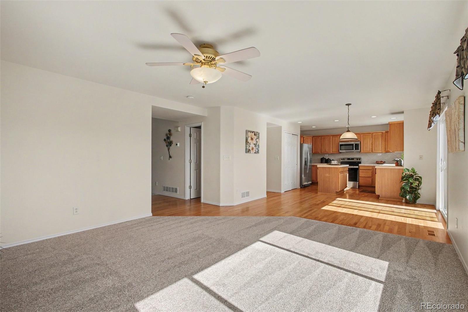 MLS Image #6 for 4118  round hill drive,colorado springs, Colorado